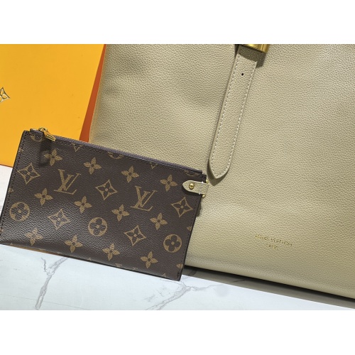 Replica Louis Vuitton AAA Quality Shoulder Bags For Women #1248849 $72.00 USD for Wholesale