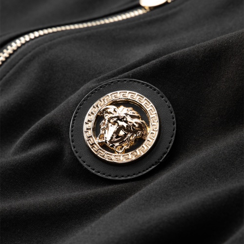 Replica Versace Tracksuits Long Sleeved For Men #1248852 $85.00 USD for Wholesale