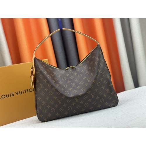 Wholesale Louis Vuitton AAA Quality Shoulder Bags For Women #1248854 $68.00 USD, Wholesale Quality Replica Louis Vuitton AAA Quality Shoulder Bags