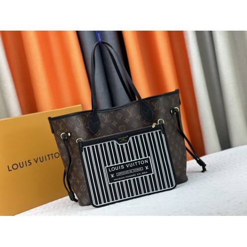 Wholesale Louis Vuitton AAA Quality Shoulder Bags For Women #1248858 $68.00 USD, Wholesale Quality Replica Louis Vuitton AAA Quality Shoulder Bags