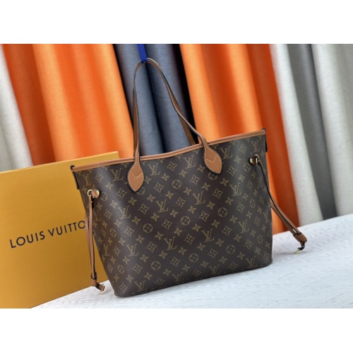 Replica Louis Vuitton AAA Quality Shoulder Bags For Women #1248859 $68.00 USD for Wholesale