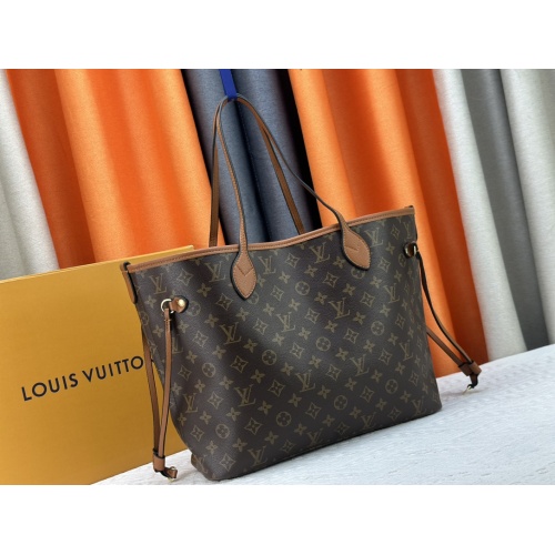 Replica Louis Vuitton AAA Quality Shoulder Bags For Women #1248859 $68.00 USD for Wholesale