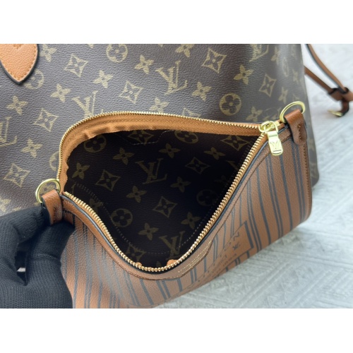 Replica Louis Vuitton AAA Quality Shoulder Bags For Women #1248859 $68.00 USD for Wholesale