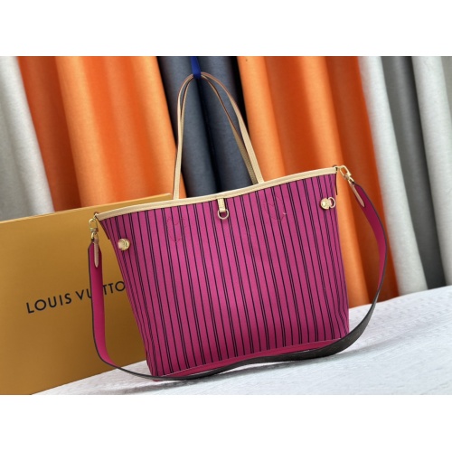 Replica Louis Vuitton AAA Quality Shoulder Bags For Women #1248861 $68.00 USD for Wholesale