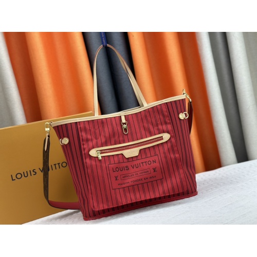 Wholesale Louis Vuitton AAA Quality Shoulder Bags For Women #1248862 $68.00 USD, Wholesale Quality Replica Louis Vuitton AAA Quality Shoulder Bags