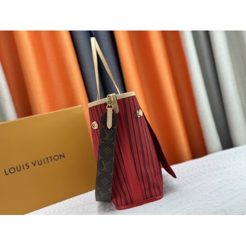 Replica Louis Vuitton AAA Quality Shoulder Bags For Women #1248862 $68.00 USD for Wholesale