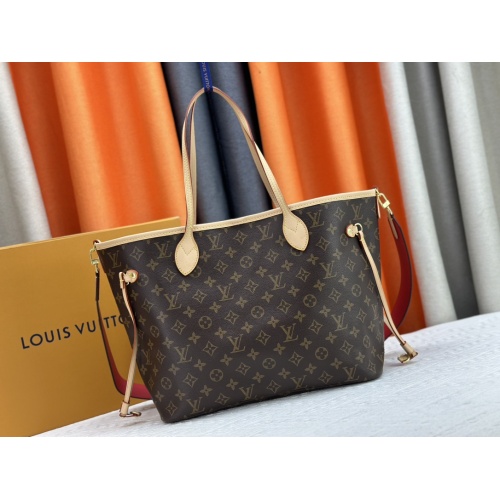 Replica Louis Vuitton AAA Quality Shoulder Bags For Women #1248862 $68.00 USD for Wholesale