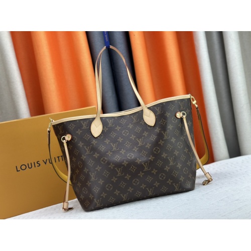 Replica Louis Vuitton AAA Quality Shoulder Bags For Women #1248863 $68.00 USD for Wholesale