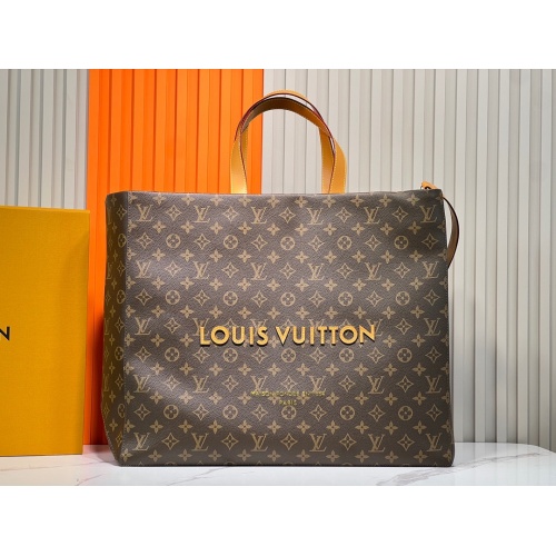 Wholesale Louis Vuitton AAA Quality Tote-Handbags For Women #1248872 $76.00 USD, Wholesale Quality Replica Louis Vuitton AAA Quality Handbags