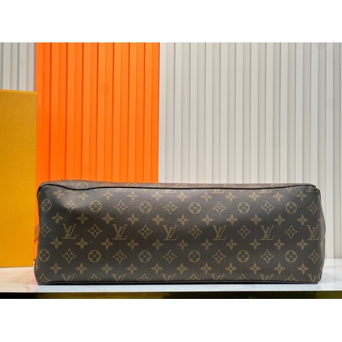 Replica Louis Vuitton AAA Quality Tote-Handbags For Women #1248872 $76.00 USD for Wholesale