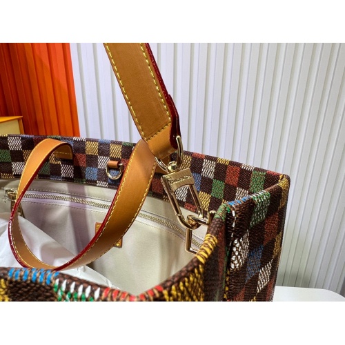 Replica Louis Vuitton AAA Quality Tote-Handbags For Women #1248873 $76.00 USD for Wholesale