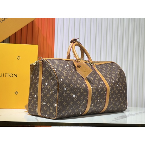 Replica Louis Vuitton Travel Bags #1248884 $92.00 USD for Wholesale