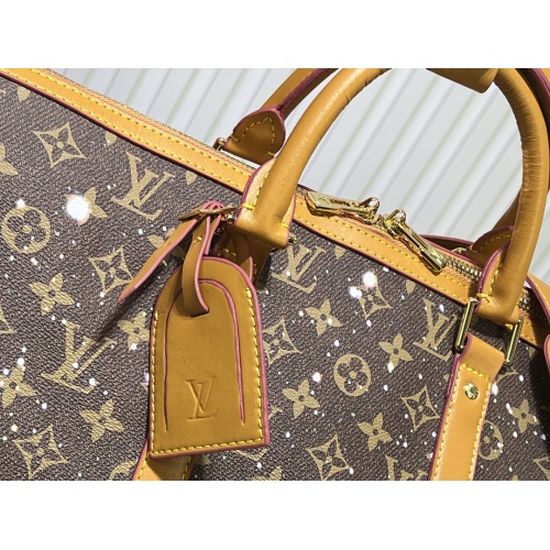 Replica Louis Vuitton Travel Bags #1248884 $92.00 USD for Wholesale