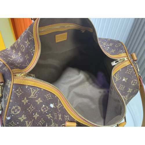 Replica Louis Vuitton Travel Bags #1248884 $92.00 USD for Wholesale