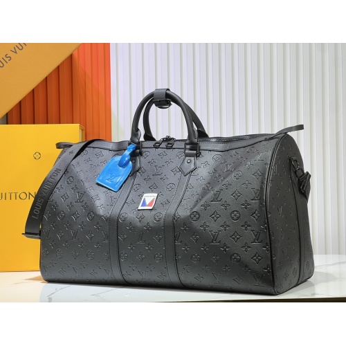 Replica Louis Vuitton Travel Bags #1248885 $92.00 USD for Wholesale