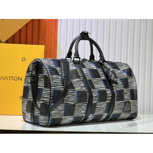 Replica Louis Vuitton Travel Bags #1248886 $92.00 USD for Wholesale