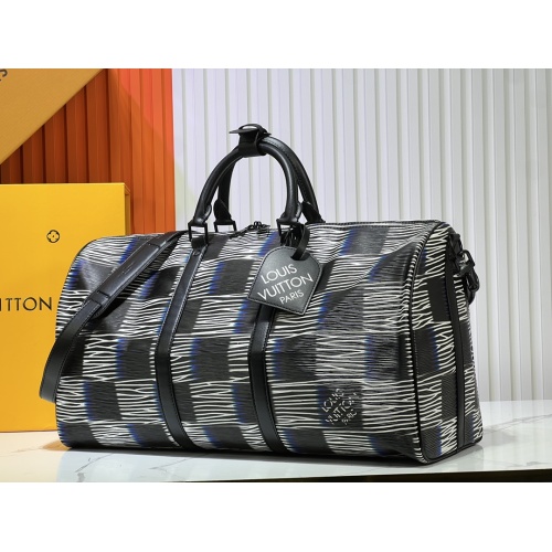 Replica Louis Vuitton Travel Bags #1248886 $92.00 USD for Wholesale