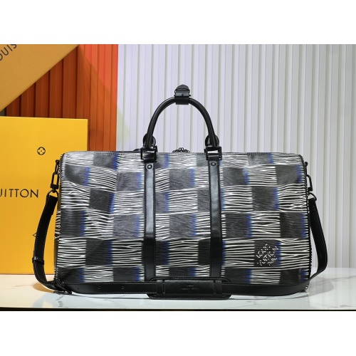 Replica Louis Vuitton Travel Bags #1248886 $92.00 USD for Wholesale