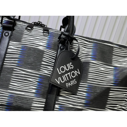 Replica Louis Vuitton Travel Bags #1248886 $92.00 USD for Wholesale