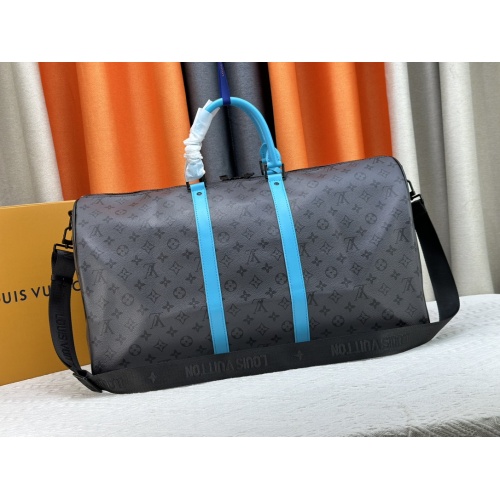 Replica Louis Vuitton Travel Bags #1248888 $92.00 USD for Wholesale