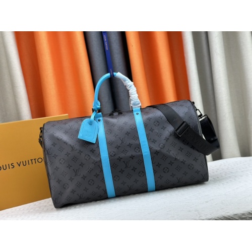 Wholesale Louis Vuitton Travel Bags #1248890 $88.00 USD, Wholesale Quality Replica Louis Vuitton Travel Bags