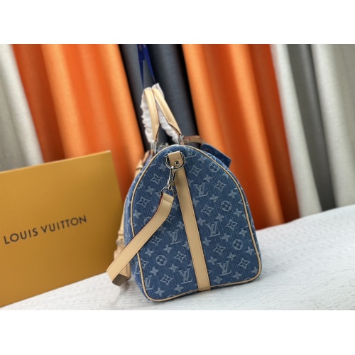 Replica Louis Vuitton Travel Bags #1248892 $88.00 USD for Wholesale