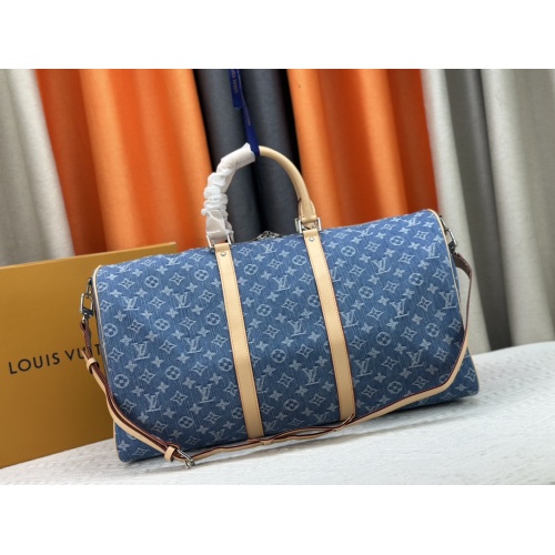 Replica Louis Vuitton Travel Bags #1248892 $88.00 USD for Wholesale