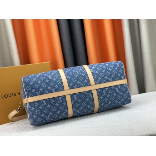 Replica Louis Vuitton Travel Bags #1248892 $88.00 USD for Wholesale