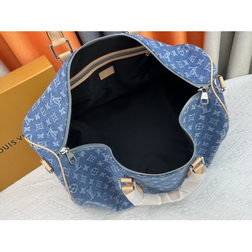 Replica Louis Vuitton Travel Bags #1248892 $88.00 USD for Wholesale