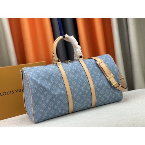 Replica Louis Vuitton Travel Bags #1248893 $88.00 USD for Wholesale