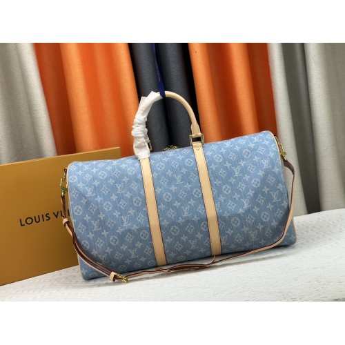 Replica Louis Vuitton Travel Bags #1248893 $88.00 USD for Wholesale