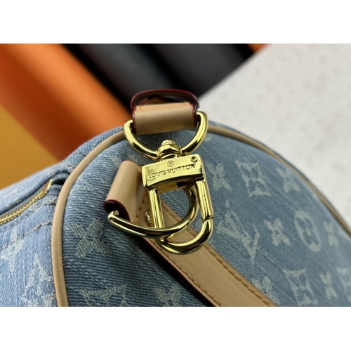 Replica Louis Vuitton Travel Bags #1248893 $88.00 USD for Wholesale