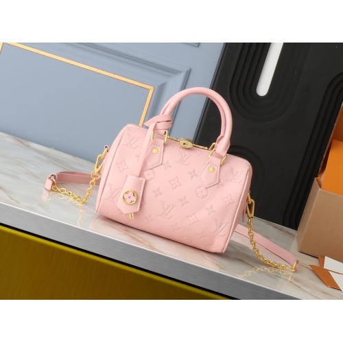 Wholesale Louis Vuitton AAA Quality Handbags For Women #1248913 $60.00 USD, Wholesale Quality Replica Louis Vuitton AAA Quality Handbags