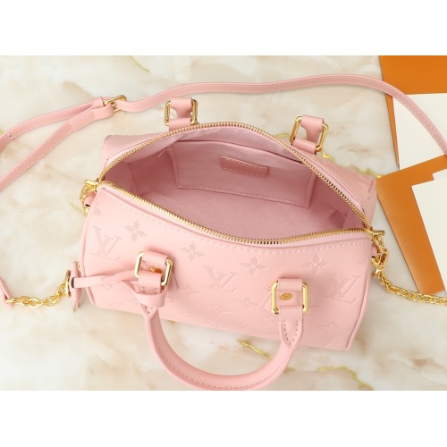 Replica Louis Vuitton AAA Quality Handbags For Women #1248913 $60.00 USD for Wholesale