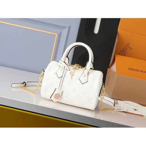 Wholesale Louis Vuitton AAA Quality Handbags For Women #1248914 $60.00 USD, Wholesale Quality Replica Louis Vuitton AAA Quality Handbags