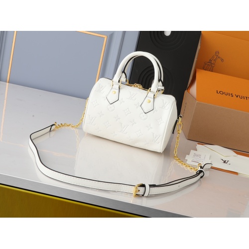 Replica Louis Vuitton AAA Quality Handbags For Women #1248914 $60.00 USD for Wholesale