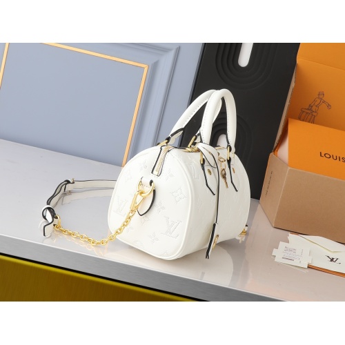 Replica Louis Vuitton AAA Quality Handbags For Women #1248914 $60.00 USD for Wholesale