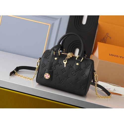 Wholesale Louis Vuitton AAA Quality Handbags For Women #1248916 $60.00 USD, Wholesale Quality Replica Louis Vuitton AAA Quality Handbags