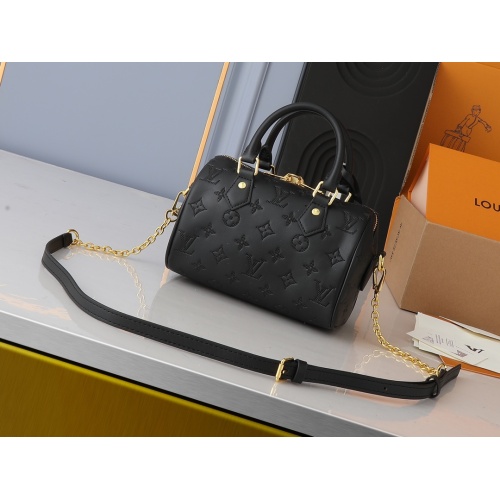 Replica Louis Vuitton AAA Quality Handbags For Women #1248916 $60.00 USD for Wholesale