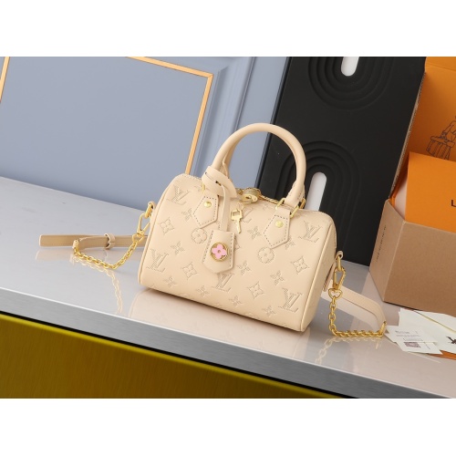 Wholesale Louis Vuitton AAA Quality Handbags For Women #1248917 $60.00 USD, Wholesale Quality Replica Louis Vuitton AAA Quality Handbags