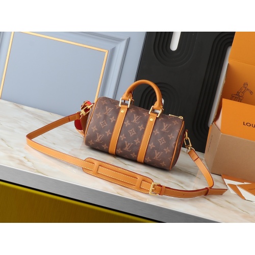 Replica Louis Vuitton AAA Quality Handbags For Women #1248918 $60.00 USD for Wholesale