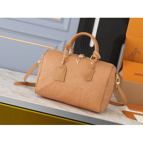 Wholesale Louis Vuitton AAA Quality Handbags For Women #1248921 $68.00 USD, Wholesale Quality Replica Louis Vuitton AAA Quality Handbags