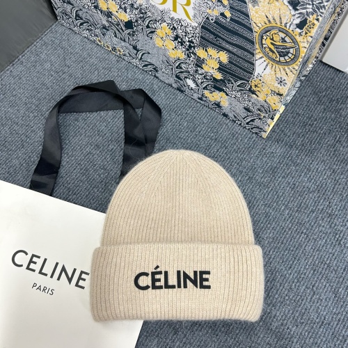 Wholesale Celine Caps #1248928 $29.00 USD, Wholesale Quality Replica Celine Caps