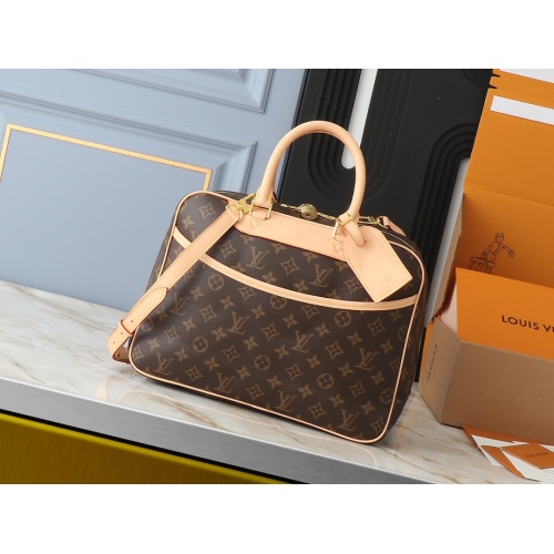 Wholesale Louis Vuitton AAA Quality Handbags For Women #1248930 $80.00 USD, Wholesale Quality Replica Louis Vuitton AAA Quality Handbags