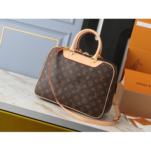 Replica Louis Vuitton AAA Quality Handbags For Women #1248930 $80.00 USD for Wholesale