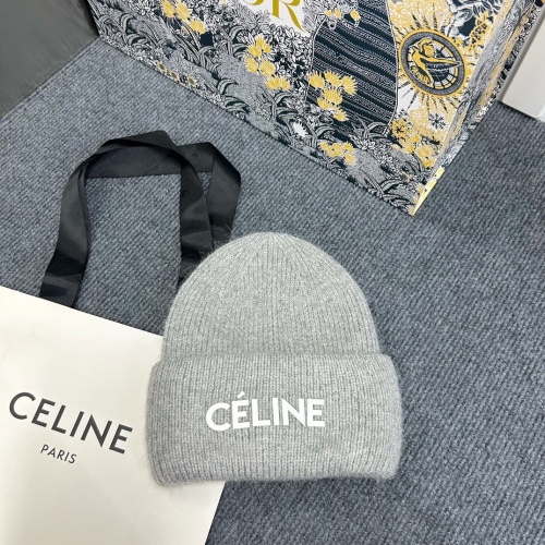 Wholesale Celine Caps #1248932 $29.00 USD, Wholesale Quality Replica Celine Caps