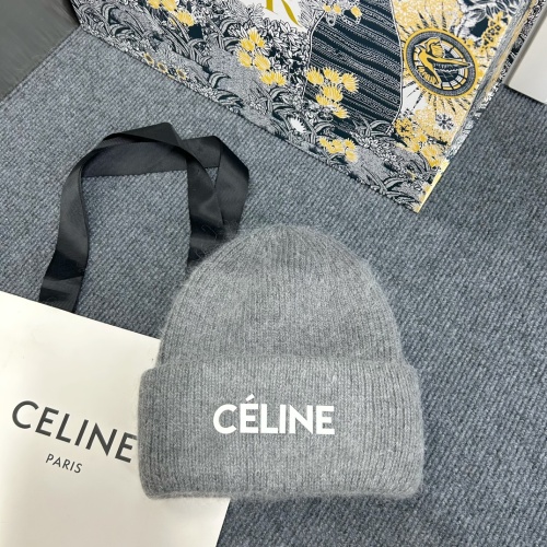 Wholesale Celine Caps #1248933 $29.00 USD, Wholesale Quality Replica Celine Caps