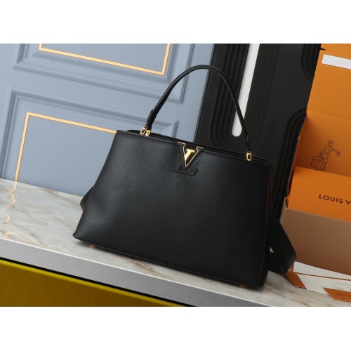 Wholesale Louis Vuitton AAA Quality Handbags For Women #1248935 $85.00 USD, Wholesale Quality Replica Louis Vuitton AAA Quality Handbags