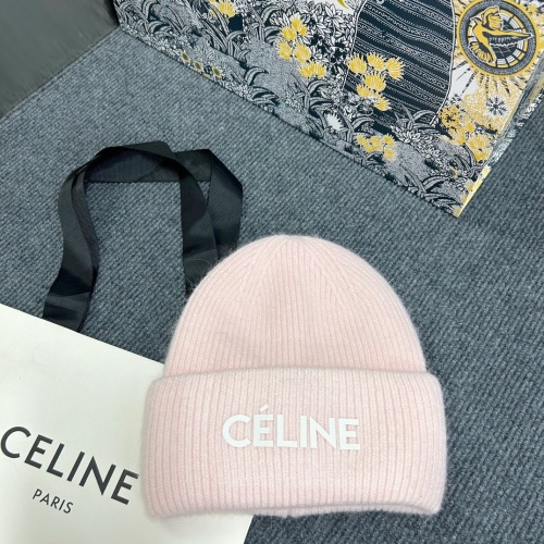 Wholesale Celine Caps #1248936 $29.00 USD, Wholesale Quality Replica Celine Caps