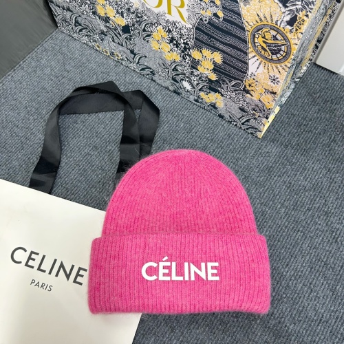 Wholesale Celine Caps #1248937 $29.00 USD, Wholesale Quality Replica Celine Caps